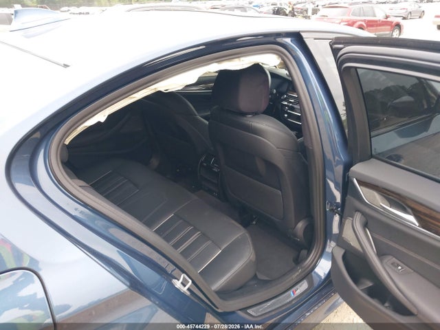 Aukcja sprzedaży 2023 Bmw 530e Xdrive, vin: WBA33AG06PCL98451, numer aukcji: 45744229