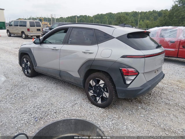 Продажа на аукционе авто 2024 Hyundai Kona Sel, vin: KM8HB3AB1RU173266, номер лота: 45744230