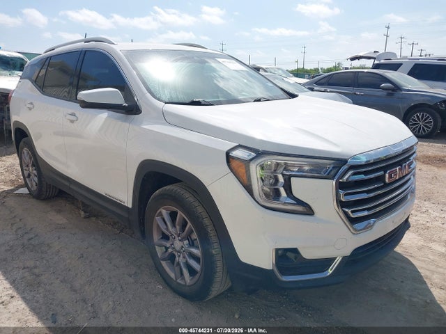 Aukcja sprzedaży 2023 Gmc Terrain Fwd Slt, vin: 3GKALPEGXPL200329, numer aukcji: 45744231