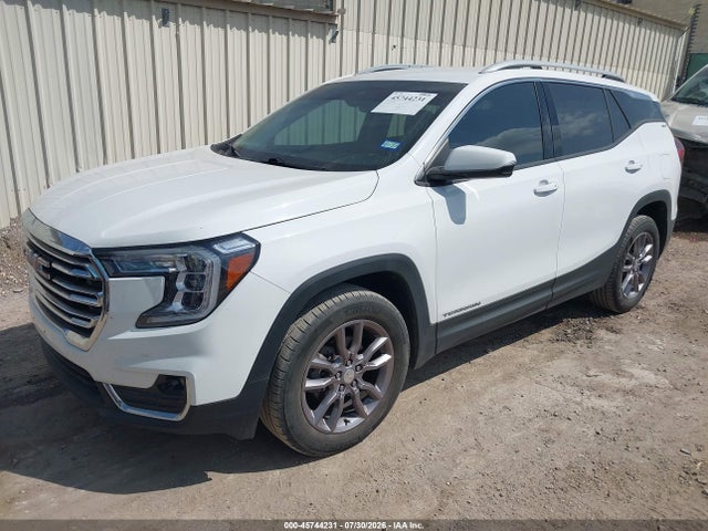 Aukcja sprzedaży 2023 Gmc Terrain Fwd Slt, vin: 3GKALPEGXPL200329, numer aukcji: 45744231