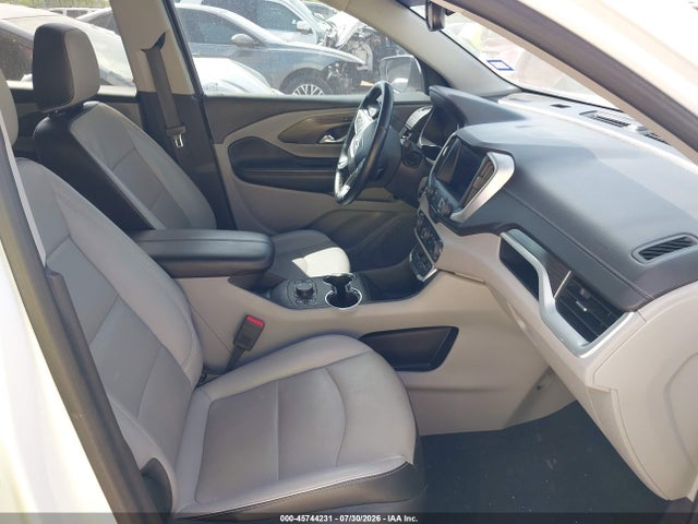 Aukcja sprzedaży 2023 Gmc Terrain Fwd Slt, vin: 3GKALPEGXPL200329, numer aukcji: 45744231