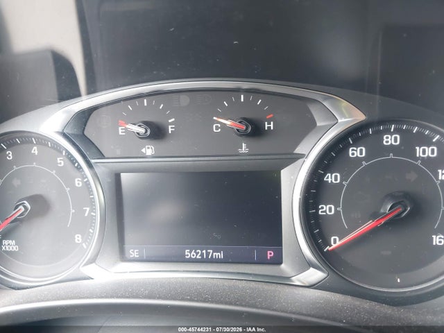 Aukcja sprzedaży 2023 Gmc Terrain Fwd Slt, vin: 3GKALPEGXPL200329, numer aukcji: 45744231