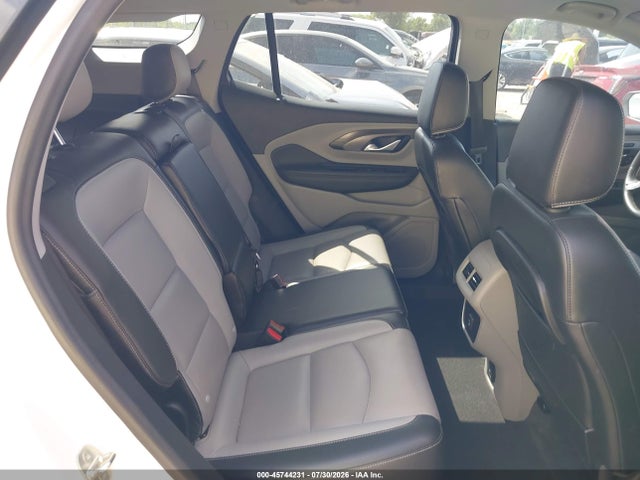 Aukcja sprzedaży 2023 Gmc Terrain Fwd Slt, vin: 3GKALPEGXPL200329, numer aukcji: 45744231