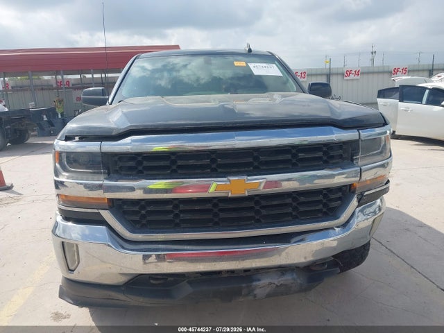 1GCVKREC5GZ308634 Chevrolet Silverado 1500 Lt