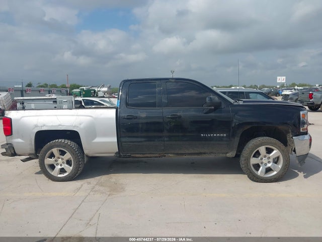 1GCVKREC5GZ308634 Chevrolet Silverado 1500 Lt