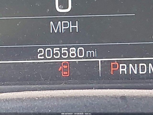 1GCVKREC5GZ308634 Chevrolet Silverado 1500 Lt