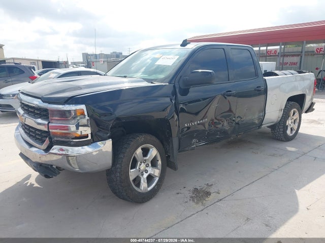 1GCVKREC5GZ308634 Chevrolet Silverado 1500 Lt