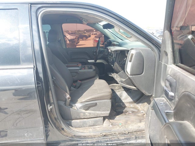 1GCVKREC5GZ308634 Chevrolet Silverado 1500 Lt