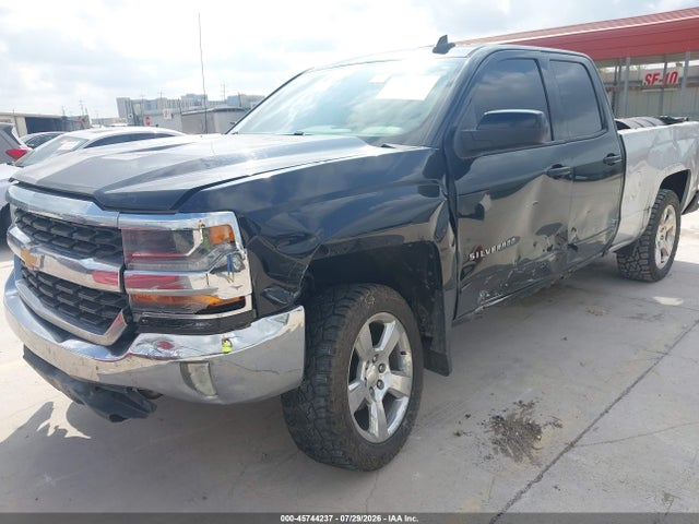 1GCVKREC5GZ308634 Chevrolet Silverado 1500 Lt