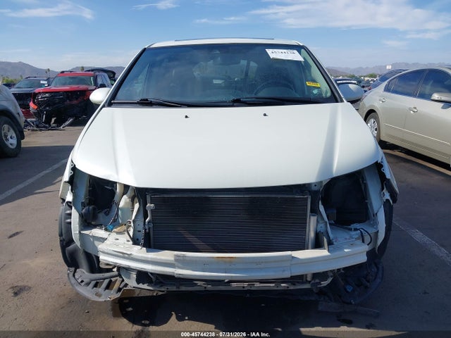 Honda Odyssey Ex-l 2015 5FNRL5H69FB029317 Image 13
