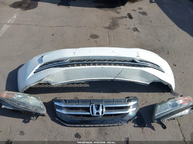 Honda Odyssey Ex-l 2015 5FNRL5H69FB029317 Image 12