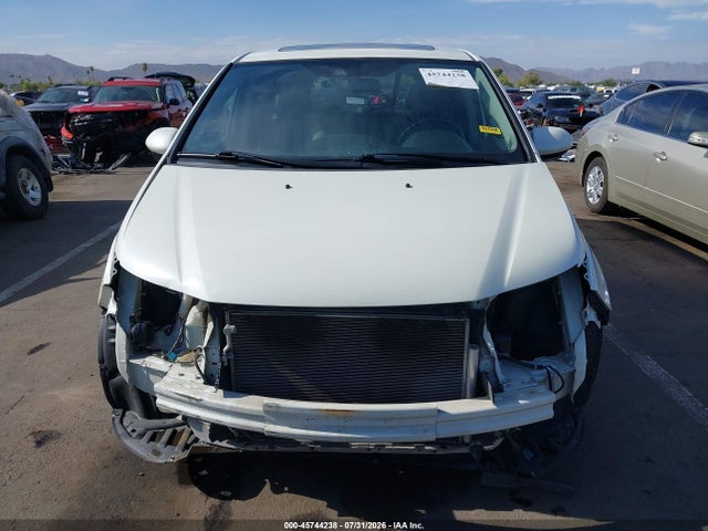 Honda Odyssey Ex-l 2015 5FNRL5H69FB029317 Image 6