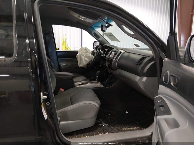 2012 Toyota Tacoma Prerunner V6 მანქანა იყიდება აუქციონზე, vin: 3TMKU4HN9CM033715, აუქციონის ნომერი: 45744242