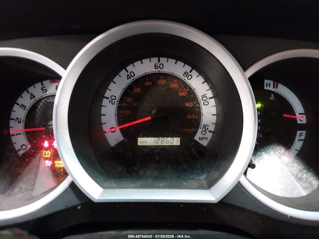 2012 Toyota Tacoma Prerunner V6 მანქანა იყიდება აუქციონზე, vin: 3TMKU4HN9CM033715, აუქციონის ნომერი: 45744242