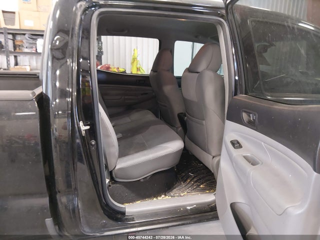 2012 Toyota Tacoma Prerunner V6 მანქანა იყიდება აუქციონზე, vin: 3TMKU4HN9CM033715, აუქციონის ნომერი: 45744242