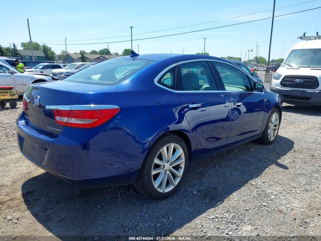 45744244 :رقم المزاد ، 1G4PP5SK2D4246161 vin ، 2013 Buick Verano مزاد بيع