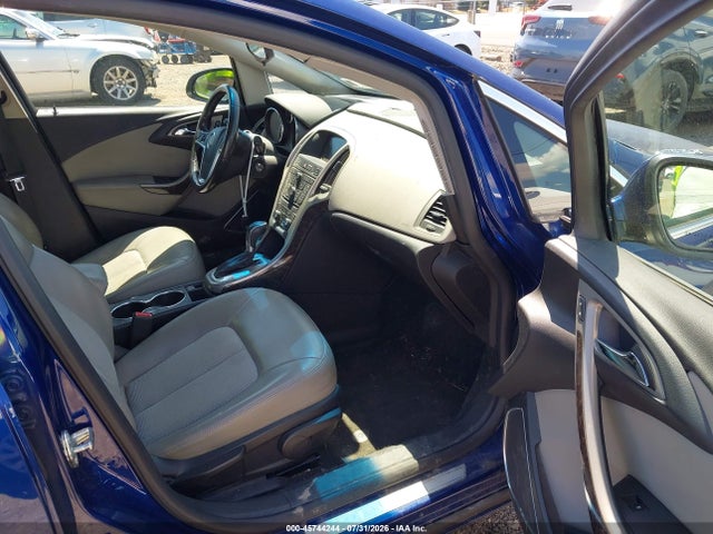 45744244 :رقم المزاد ، 1G4PP5SK2D4246161 vin ، 2013 Buick Verano مزاد بيع
