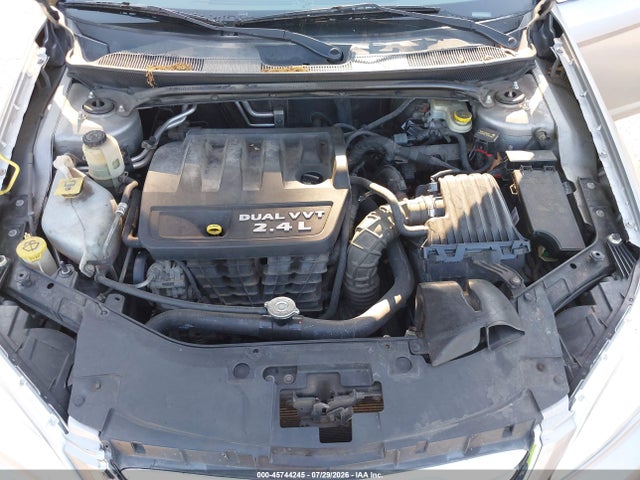 Продаж на аукціоні авто 2013 Chrysler 200 Touring, vin: 1C3CCBBB9DN509810, номер лоту: 45744245