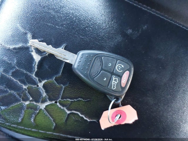 Продаж на аукціоні авто 2013 Chrysler 200 Touring, vin: 1C3CCBBB9DN509810, номер лоту: 45744245
