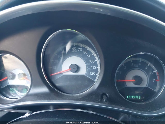 Продаж на аукціоні авто 2013 Chrysler 200 Touring, vin: 1C3CCBBB9DN509810, номер лоту: 45744245