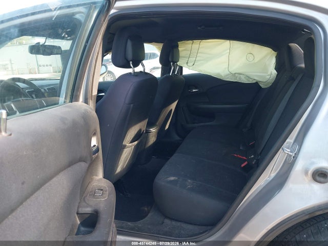 Продаж на аукціоні авто 2013 Chrysler 200 Touring, vin: 1C3CCBBB9DN509810, номер лоту: 45744245