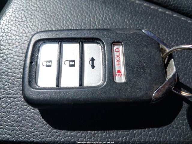 Aukcja sprzedaży 2019 Honda Civic Sport, vin: 2HGFC2E86KH540173, numer aukcji: 45744249