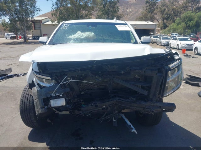 Chevrolet Suburban Lt 2017 1GNSKHKC1HR297304 Image 12