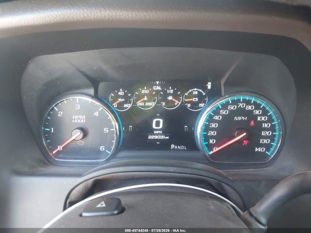 Chevrolet Suburban Lt 2017 1GNSKHKC1HR297304 Image 7