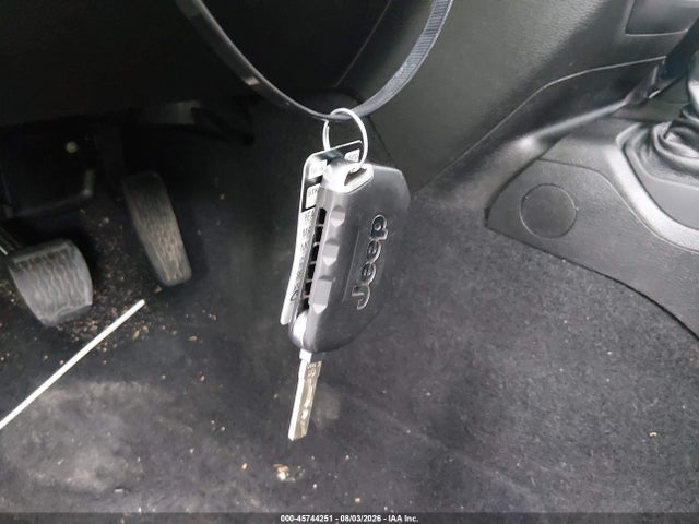 Продажа на аукционе авто 2019 Jeep Wrangler Unlimited Sport S 4x4, vin: 1C4HJXDG6KW503967, номер лота: 45744251