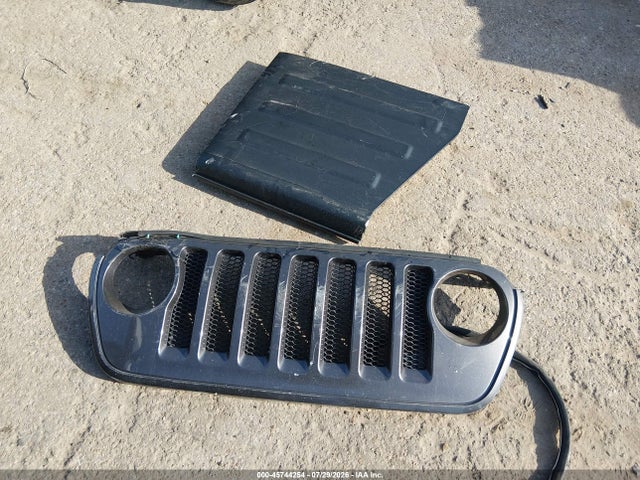 2018 Jeep Wrangler Unlimited Sport S 4x4 მანქანა იყიდება აუქციონზე, vin: 1C4HJXDG4JW105333, აუქციონის ნომერი: 45744254
