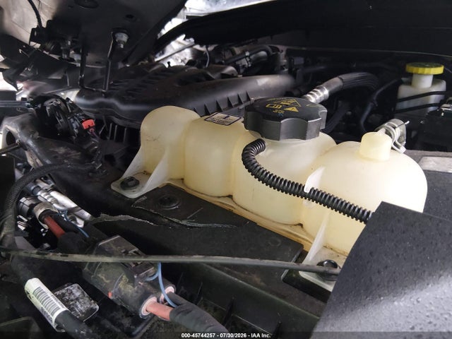 2019 Jeep Cherokee Trailhawk 4x4 მანქანა იყიდება აუქციონზე, vin: 1C4PJMBX1KD147050, აუქციონის ნომერი: 45744257