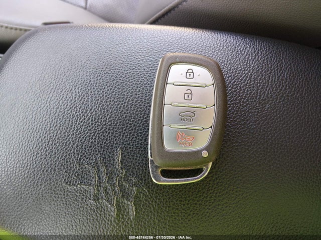 45744256 :رقم المزاد ، 5NPDH4AE1EH492253 vin ، 2014 Hyundai Elantra Limited مزاد بيع