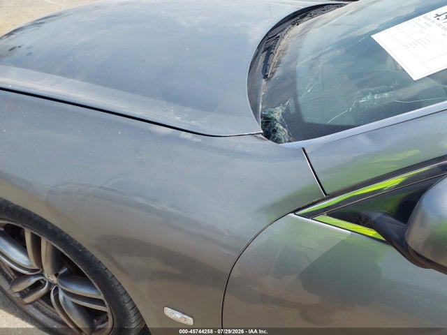 Aukcja sprzedaży 2006 Infiniti M45 Sport, vin: JNKBY01E66M200229, numer aukcji: 45744258