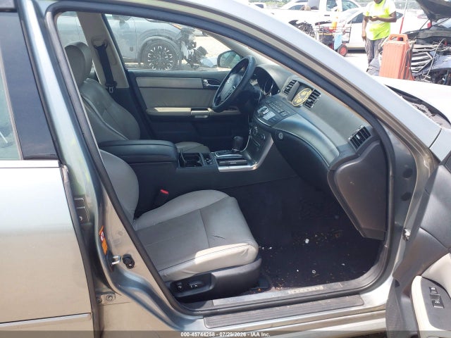 Aukcja sprzedaży 2006 Infiniti M45 Sport, vin: JNKBY01E66M200229, numer aukcji: 45744258