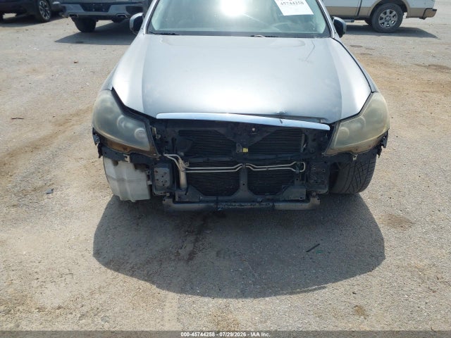 Aukcja sprzedaży 2006 Infiniti M45 Sport, vin: JNKBY01E66M200229, numer aukcji: 45744258