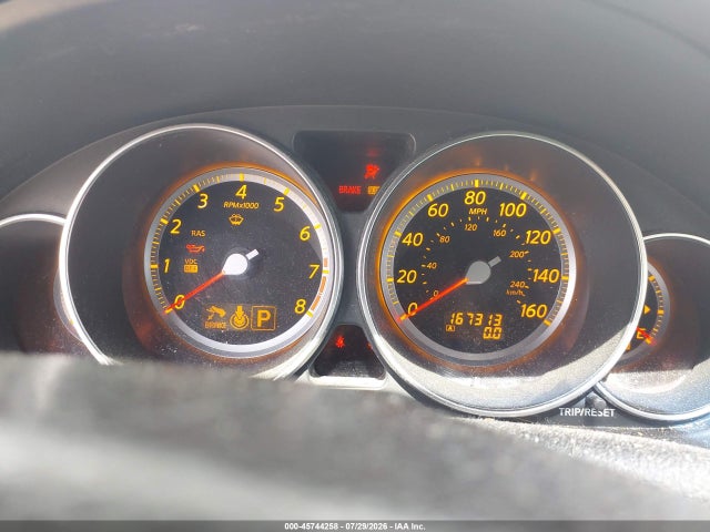 Aukcja sprzedaży 2006 Infiniti M45 Sport, vin: JNKBY01E66M200229, numer aukcji: 45744258