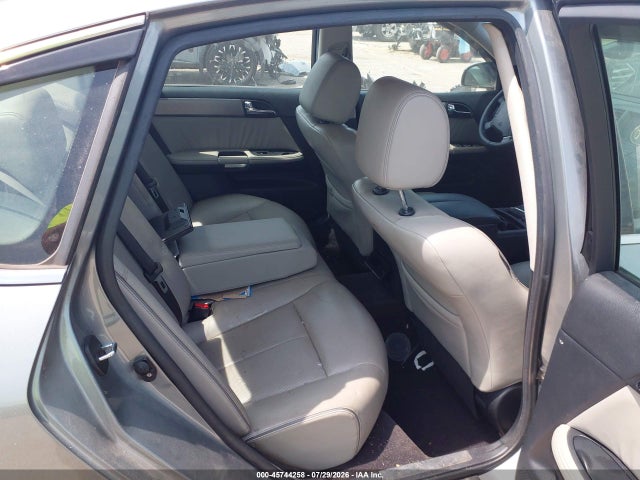 Aukcja sprzedaży 2006 Infiniti M45 Sport, vin: JNKBY01E66M200229, numer aukcji: 45744258