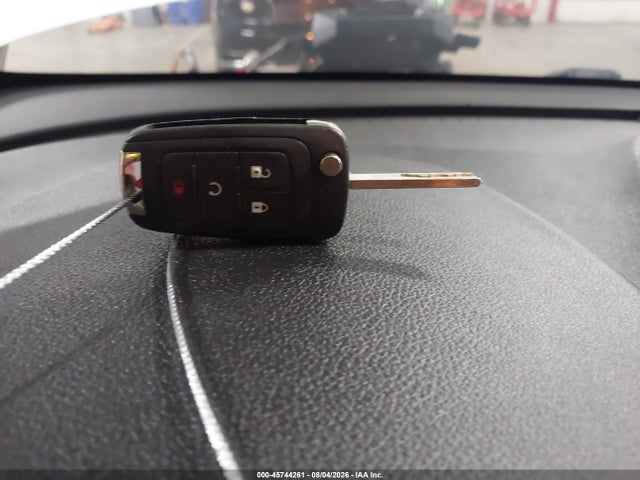 Aukcja sprzedaży 2016 Buick Encore Convenience, vin: KL4CJFSBXGB545207, numer aukcji: 45744261