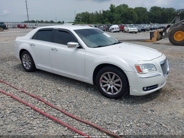 Aukcja sprzedaży 2011 Chrysler 300 Limited, vin: 2C3CA5CG4BH528403, numer aukcji: 45744269