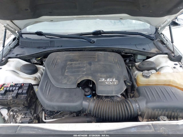 Aukcja sprzedaży 2011 Chrysler 300 Limited, vin: 2C3CA5CG4BH528403, numer aukcji: 45744269