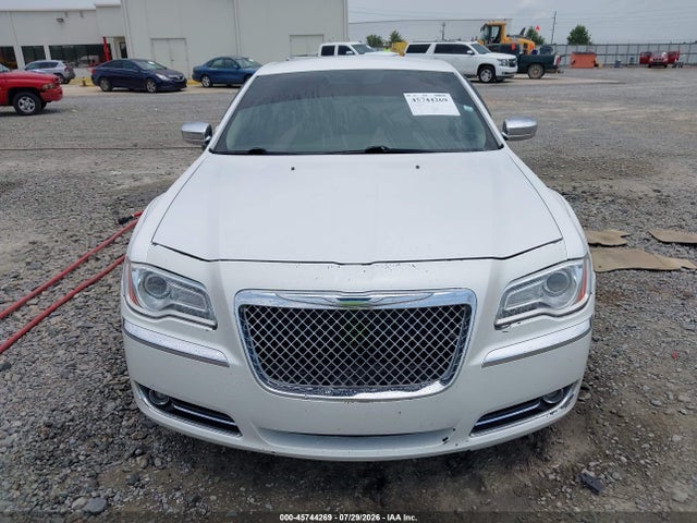 Aukcja sprzedaży 2011 Chrysler 300 Limited, vin: 2C3CA5CG4BH528403, numer aukcji: 45744269