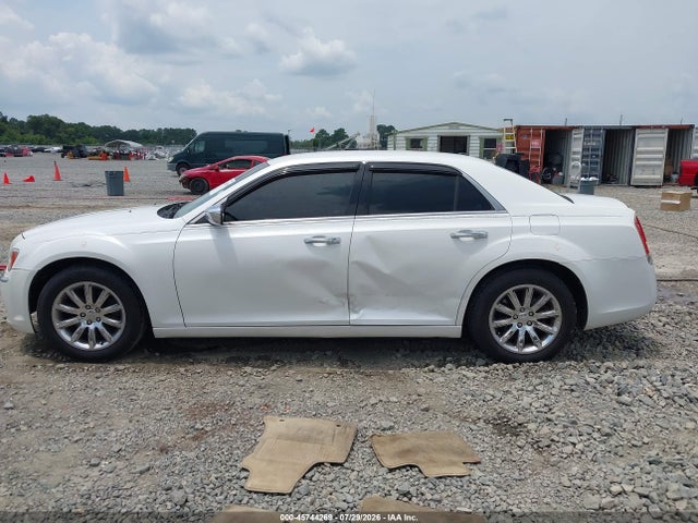 Aukcja sprzedaży 2011 Chrysler 300 Limited, vin: 2C3CA5CG4BH528403, numer aukcji: 45744269