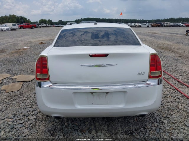 Aukcja sprzedaży 2011 Chrysler 300 Limited, vin: 2C3CA5CG4BH528403, numer aukcji: 45744269