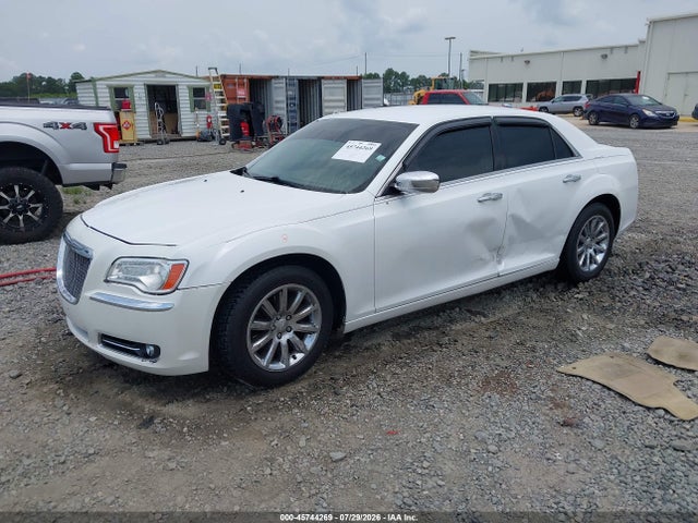 Aukcja sprzedaży 2011 Chrysler 300 Limited, vin: 2C3CA5CG4BH528403, numer aukcji: 45744269