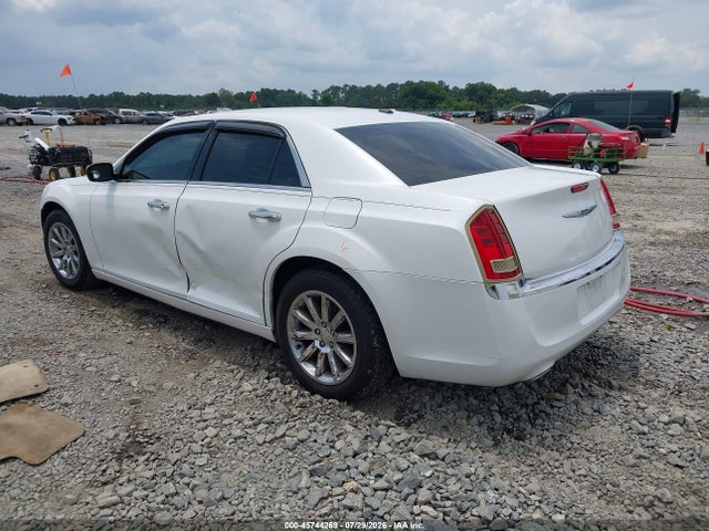 Aukcja sprzedaży 2011 Chrysler 300 Limited, vin: 2C3CA5CG4BH528403, numer aukcji: 45744269