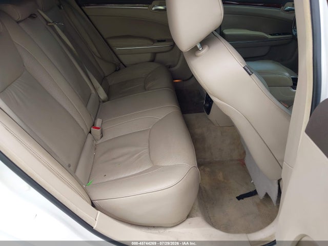 Aukcja sprzedaży 2011 Chrysler 300 Limited, vin: 2C3CA5CG4BH528403, numer aukcji: 45744269