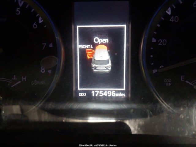 Toyota Highlander Xle V6 2016 5TDJKRFH0GS321351 Image 15