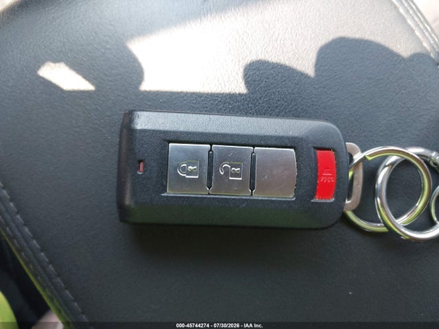 Aukcja sprzedaży 2019 Mitsubishi Outlander Se, vin: JA4AD3A32KZ031701, numer aukcji: 45744274