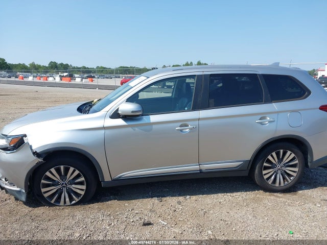 Aukcja sprzedaży 2019 Mitsubishi Outlander Se, vin: JA4AD3A32KZ031701, numer aukcji: 45744274