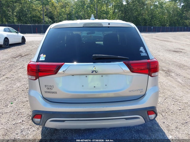 Aukcja sprzedaży 2019 Mitsubishi Outlander Se, vin: JA4AD3A32KZ031701, numer aukcji: 45744274